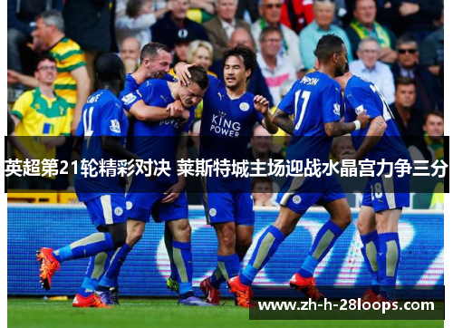 英超第21轮精彩对决 莱斯特城主场迎战水晶宫力争三分